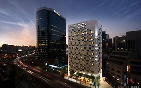 Hotel Manu Seoul